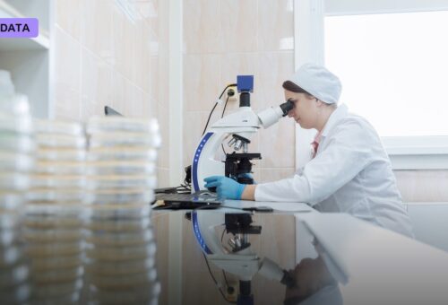 Big Pharma Pours Billions Into AI Drug Discovery, but Payoff Remains Unproven