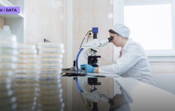 Big Pharma Pours Billions Into AI Drug Discovery, but Payoff Remains Unproven