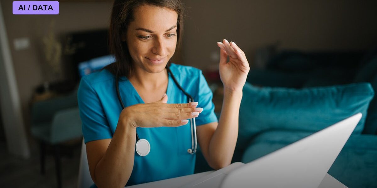 Doctors and Lawyers Cash In on $400-an-Hour AI Data-Training Gig Work