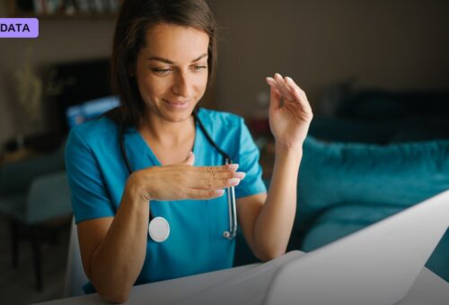 Doctors and Lawyers Cash In on $400-an-Hour AI Data-Training Gig Work