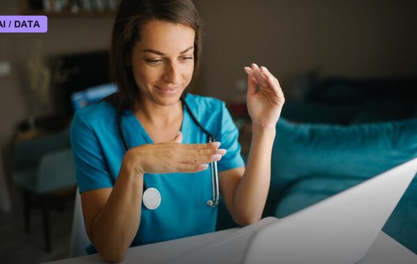 Doctors and Lawyers Cash In on $400-an-Hour AI Data-Training Gig Work