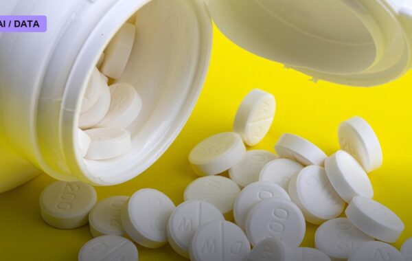Takeda Doubles Down on AI Drug Discovery With Back-to-Back Insilico and Iambic Deals