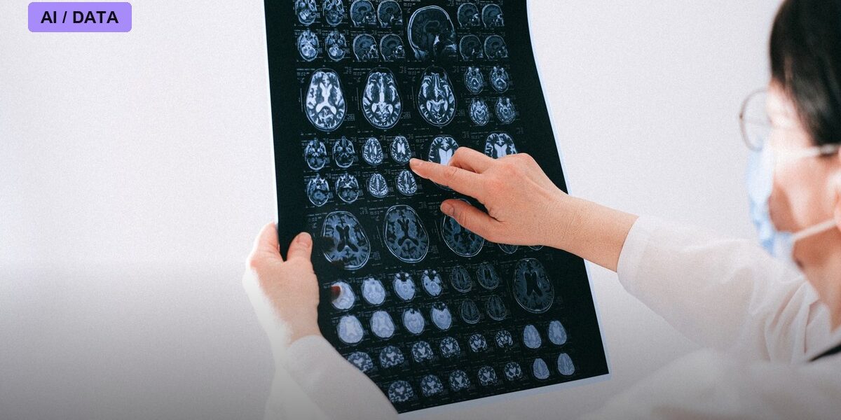 AI Cuts Stroke Diagnosis Time From an Hour to Two Minutes at Apollo Hospitals