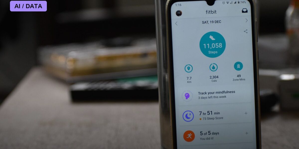 Oura's Deal With Fullscript Puts Smart Ring Data Directly in Clinicians' Hands