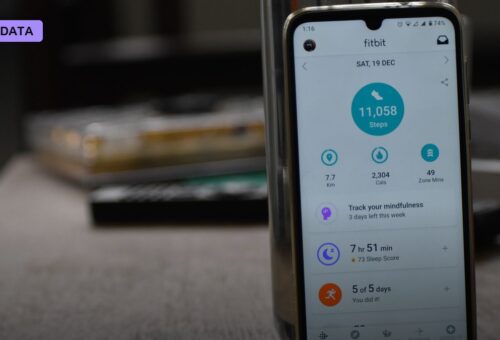 Oura's Deal With Fullscript Puts Smart Ring Data Directly in Clinicians' Hands