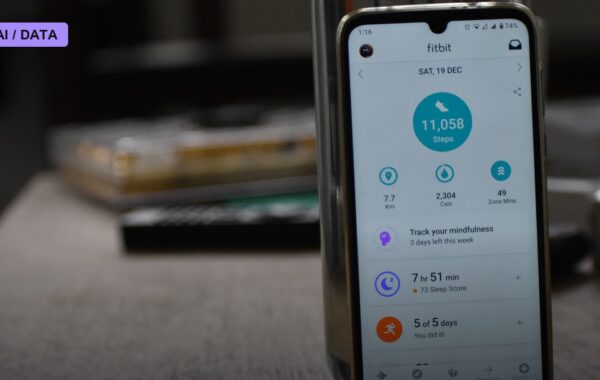 Oura's Deal With Fullscript Puts Smart Ring Data Directly in Clinicians' Hands