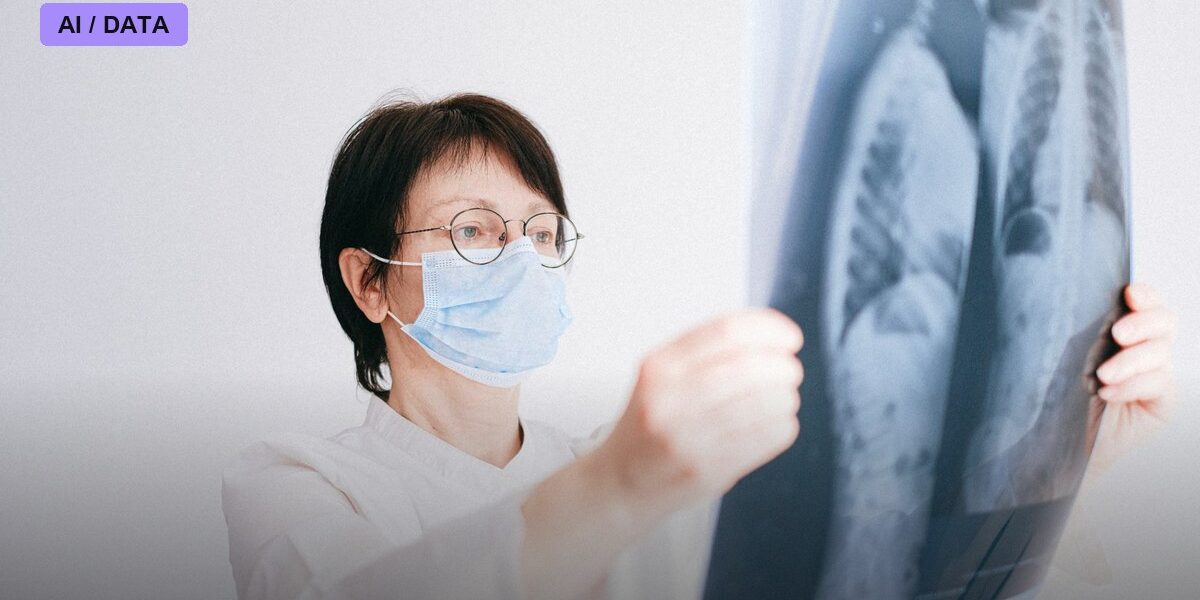 Medicare Now Reimburses an AI Tool That Flags High-Risk Lung Nodules