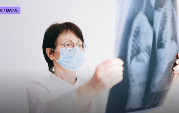 Medicare Now Reimburses an AI Tool That Flags High-Risk Lung Nodules
