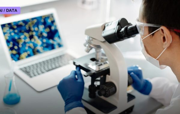 The AI Reading Prostate Biopsies Now Works in Over 200 Hospitals Without Recalibration