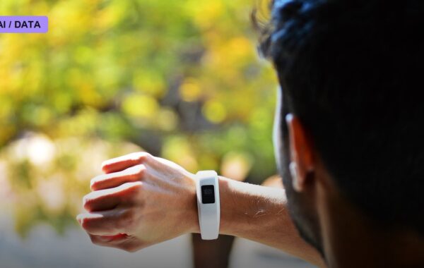 Google's New 'Health Guardian' AI Tracks Blood Pressure Trends on Fitbit — for a Subscription