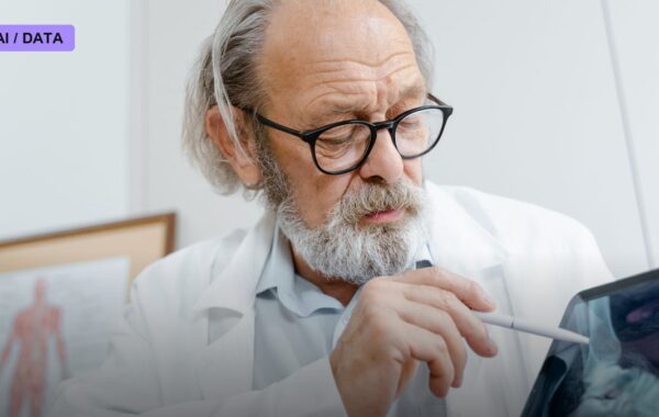 Doctors Are Quietly Using AI to Shape Treatment Decisions, Harvard Data Shows