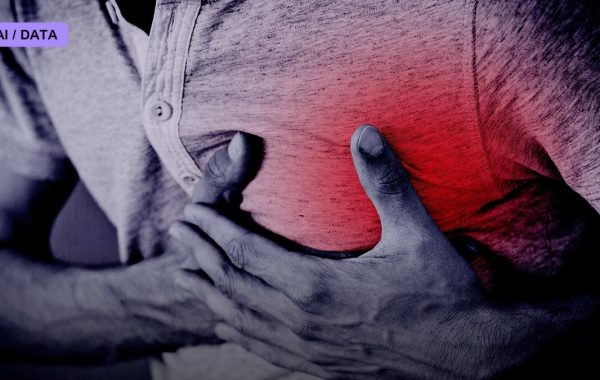 Your Lung Cancer Screening CT Can Now Catch a Hidden Heart Risk, Thanks to New FDA-Cleared AI