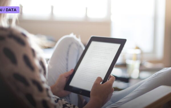 UCSF Study Ties AI Scribes to Modest but Real Gains in Physician Revenue