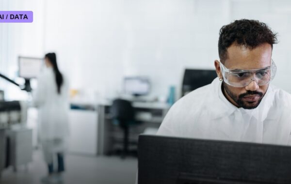 Zealand Pharma Bets $1.2 Billion on AI-Designed Obesity Proteins From Generate Biomedicines