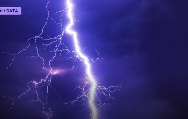 Google's WeatherNext 3 AI Model Brings Hourly, Hyper-Local Forecasts to Search and Maps