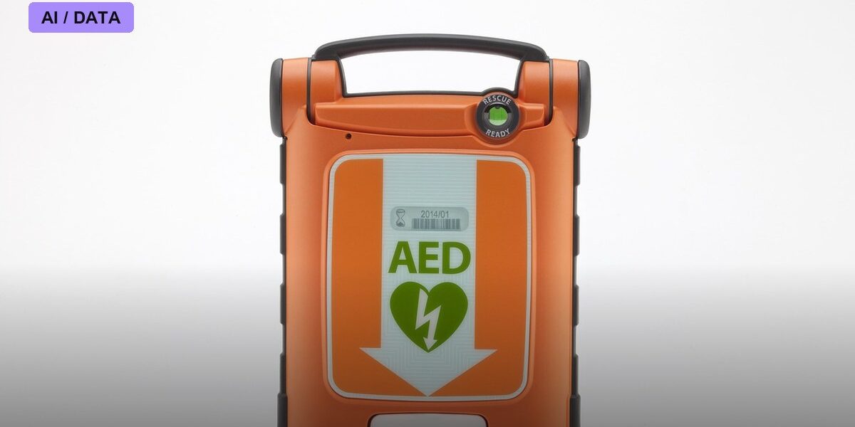 University of Chicago's AI Cardiac Patch Detects Dangerous Arrhythmias With 99.6% Accuracy
