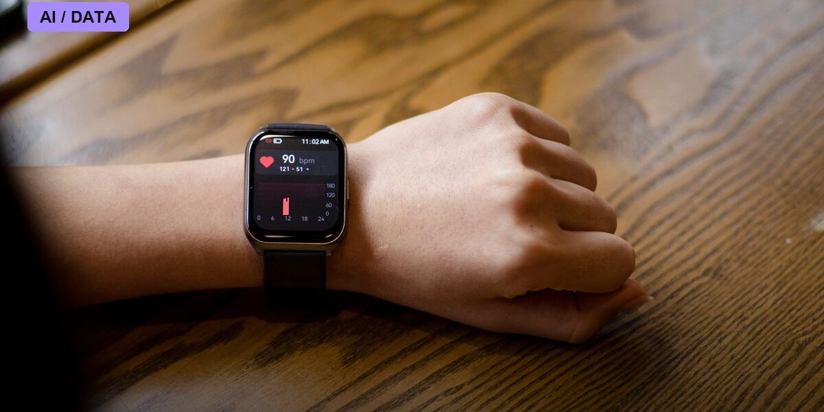 Apple Watch's New Health Sensors Use AI to Generate a Daily 'Readiness Score'