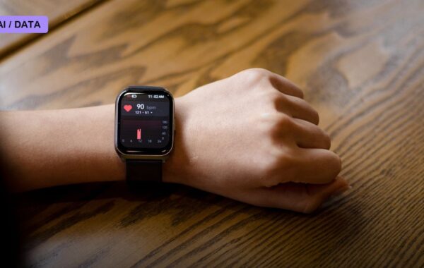 Apple Watch's New Health Sensors Use AI to Generate a Daily 'Readiness Score'
