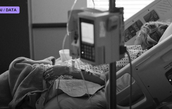 Facing a Specialist Shortage, Mexico Turns to AI to Speed Up Breast Cancer Diagnoses