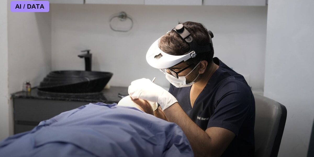 Autonomous AI Dermatology Triage Frees Up 8,500 UK Appointments in Skin Cancer Screening Push