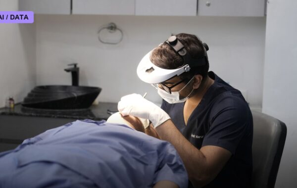 Autonomous AI Dermatology Triage Frees Up 8,500 UK Appointments in Skin Cancer Screening Push