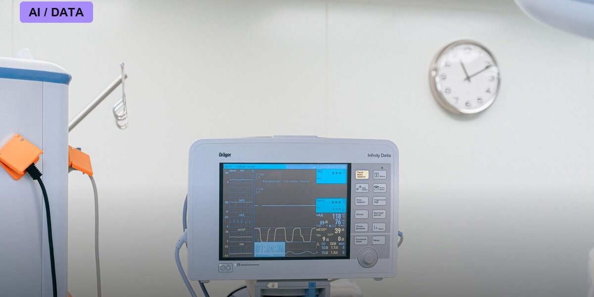 University of Vermont Gets $38 Million to Build AI Digital Twins of ICU Patients