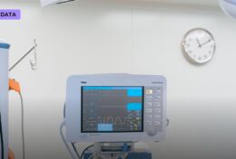 University of Vermont Gets $38 Million to Build AI Digital Twins of ICU Patients