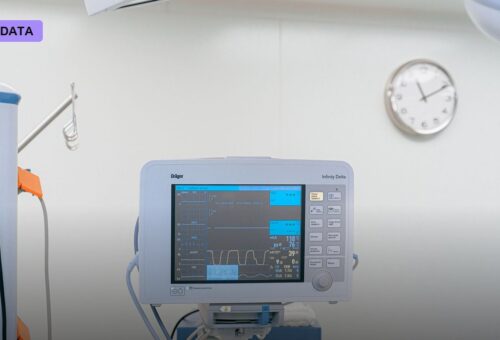 University of Vermont Gets $38 Million to Build AI Digital Twins of ICU Patients