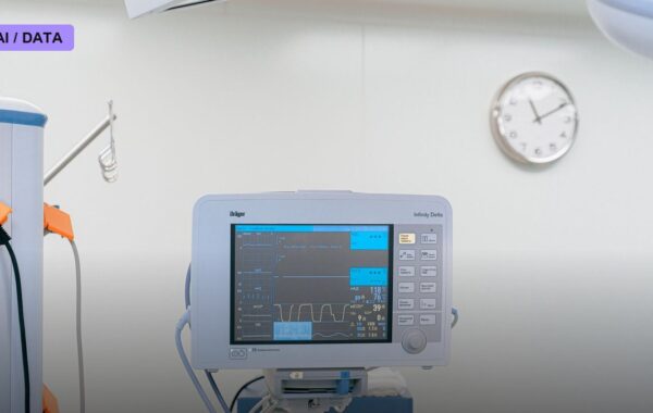 University of Vermont Gets $38 Million to Build AI Digital Twins of ICU Patients