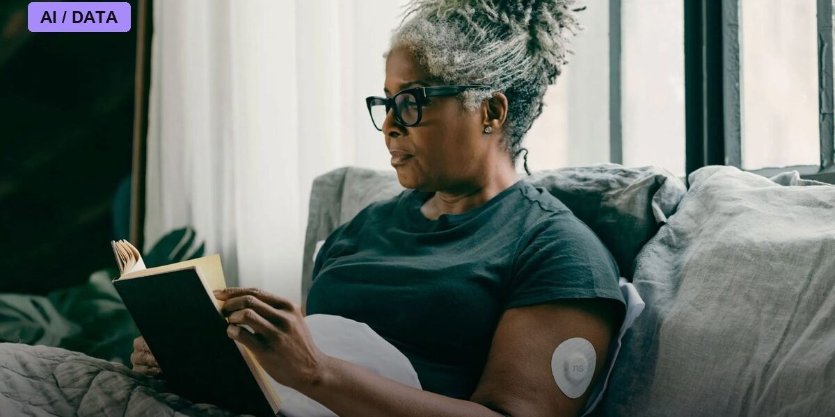 Nanowear's Wrist Patch Wins FDA Breakthrough Status for Non-Invasive Vascular Monitoring