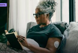 Nanowear's Wrist Patch Wins FDA Breakthrough Status for Non-Invasive Vascular Monitoring
