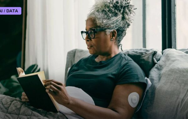 Nanowear's Wrist Patch Wins FDA Breakthrough Status for Non-Invasive Vascular Monitoring