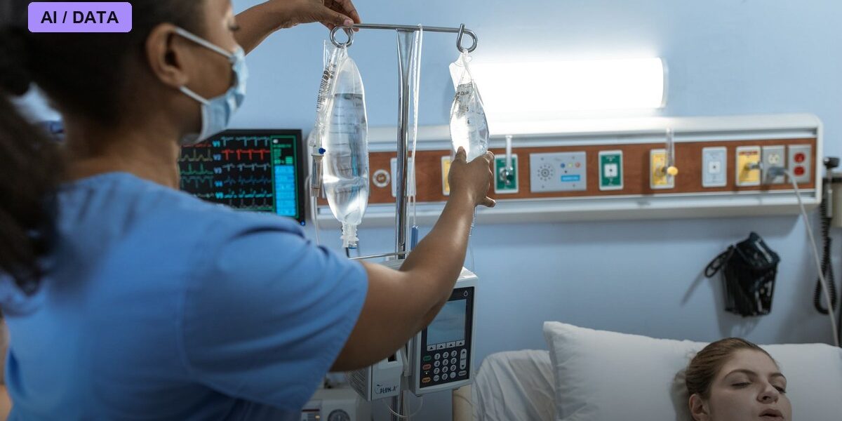 St. Luke's Health System Taps hellocare.ai to Put AI-Assisted Virtual Nursing in Every Idaho Hospital Room