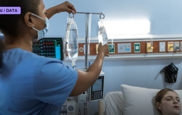 St. Luke's Health System Taps hellocare.ai to Put AI-Assisted Virtual Nursing in Every Idaho Hospital Room