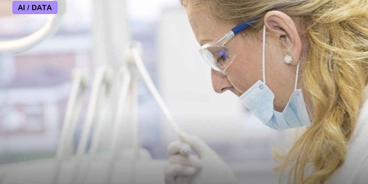 Insilico Dosed the First Patient in a Trial for a Fully AI-Discovered Drug