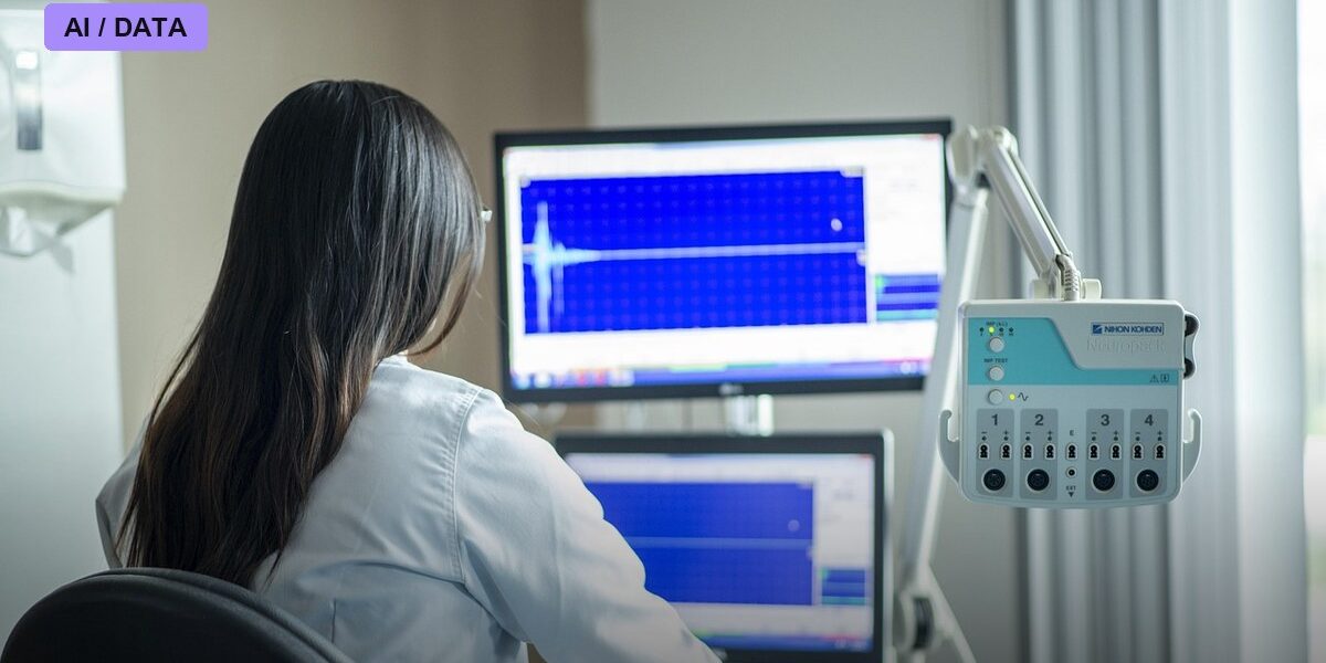 FDA's AI-Enabled Medical Device List Tops 1,600, With Clearances on Pace to Set a New Record