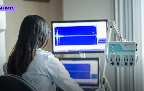FDA's AI-Enabled Medical Device List Tops 1,600, With Clearances on Pace to Set a New Record
