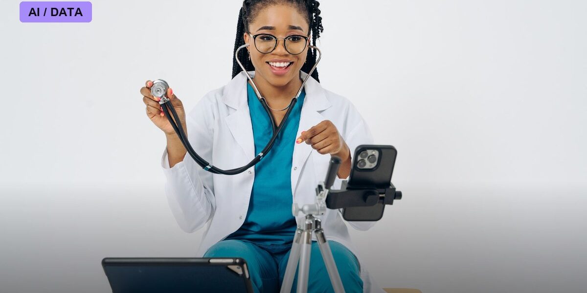 UpDoc's FDA Clearance Opens the Door for AI That Talks Directly to Patients