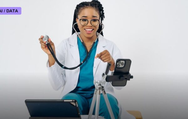UpDoc's FDA Clearance Opens the Door for AI That Talks Directly to Patients