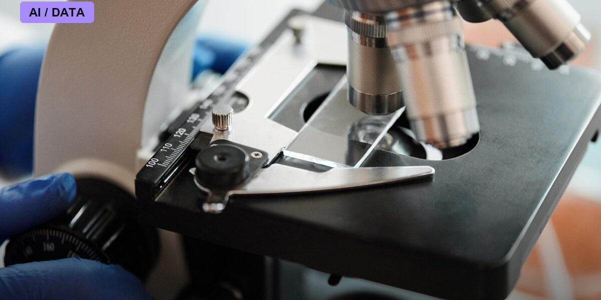 New AI Model Automates Cervical Cancer Screening Reads Across 9,000-Plus Slides