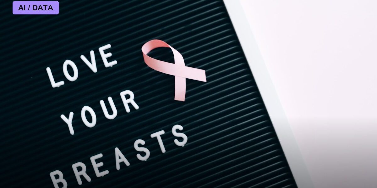 Swedish MASAI Trial Finds AI-Supported Mammography Catches More Cancers Without More False Alarms