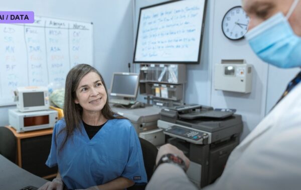 University of Texas System to Deploy Generative AI Across All Health Institutions With Qualified Health