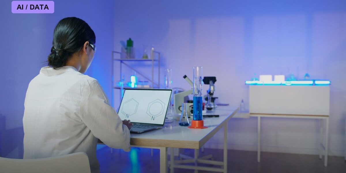 Eli Lilly Expands AI Drug Discovery Bet With $2.75 Billion Insilico Medicine Deal