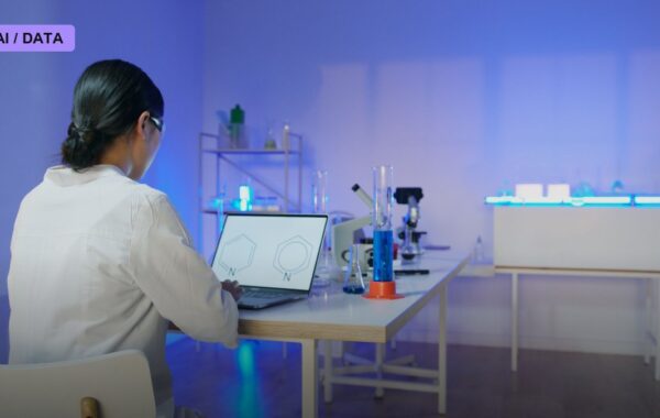 Eli Lilly Expands AI Drug Discovery Bet With $2.75 Billion Insilico Medicine Deal