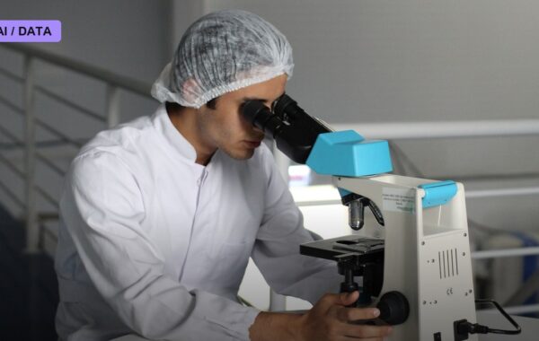 Takeda Signs $600 Million AI Drug Discovery Deal With Insilico Medicine