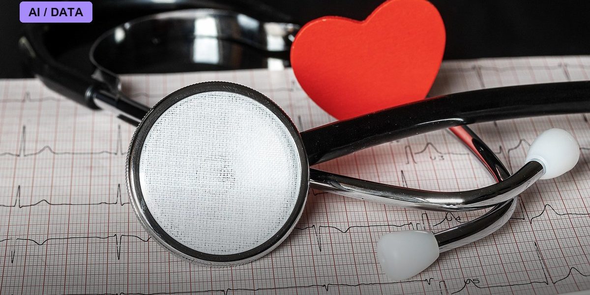 This AI Reads a Standard ECG to Catch Cardiac Amyloidosis, a Disease Doctors Miss for Years