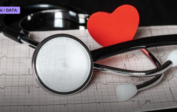 This AI Reads a Standard ECG to Catch Cardiac Amyloidosis, a Disease Doctors Miss for Years