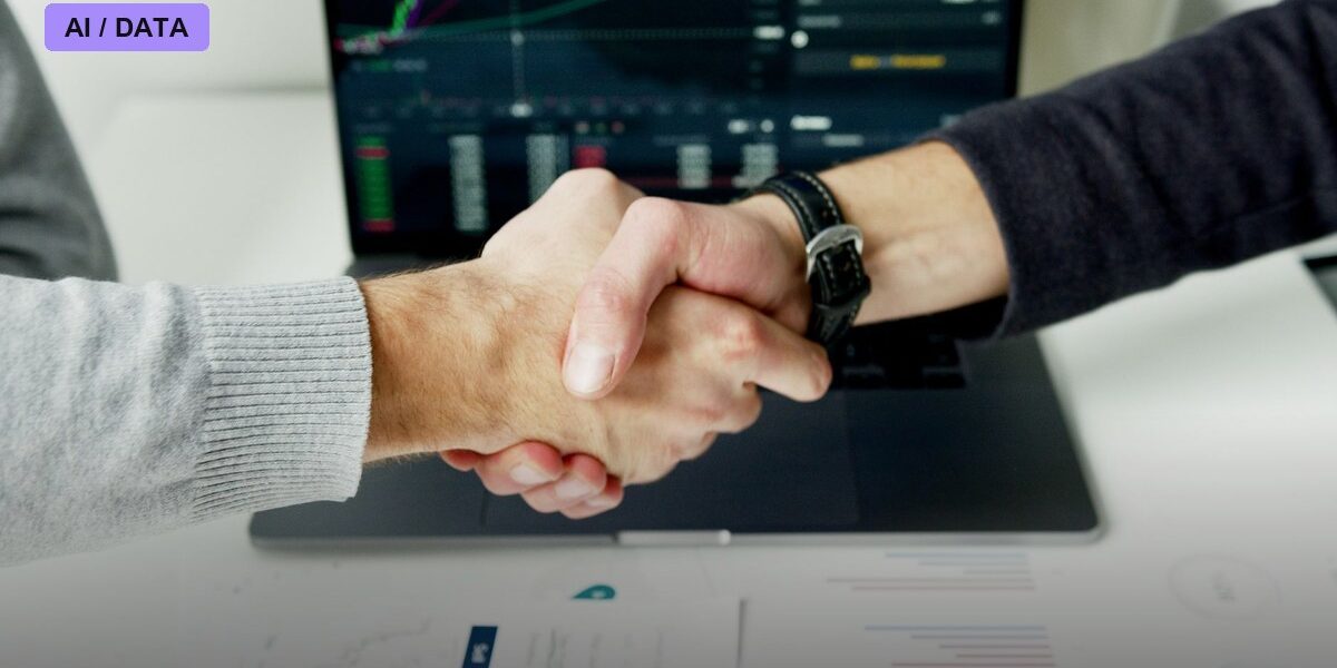 AI Drug Discovery Licensing Deals Hit $47.1 Billion in Just the First Half of 2026
