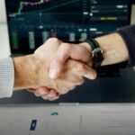 AI Drug Discovery Licensing Deals Hit $47.1 Billion in Just the First Half of 2026