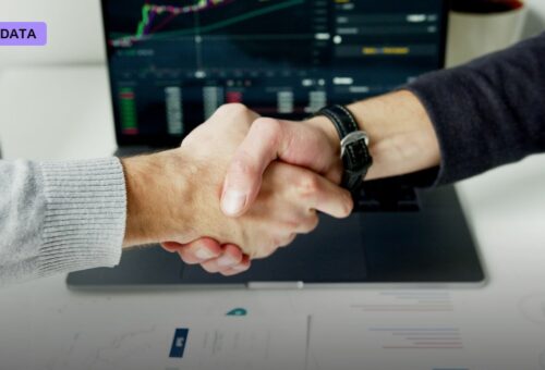 AI Drug Discovery Licensing Deals Hit $47.1 Billion in Just the First Half of 2026